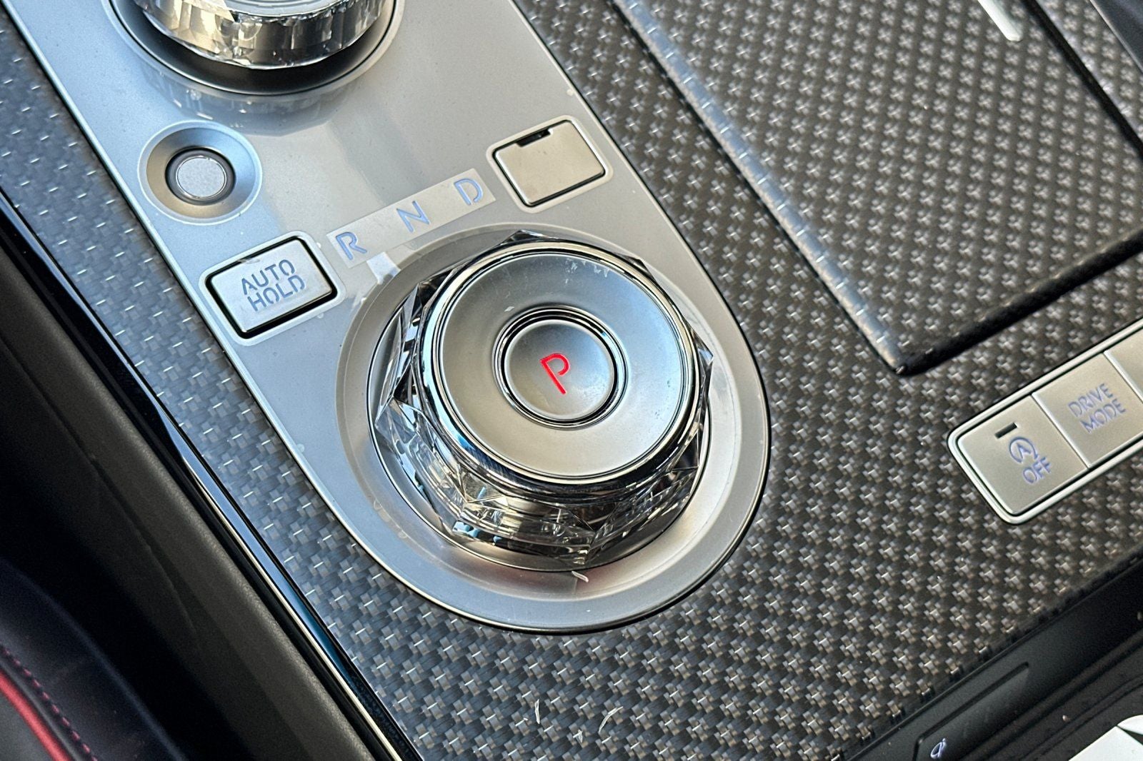 2027 Genesis G80 3.5T SPORT PRESTIGE