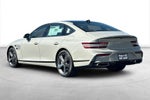 2027 Genesis G80 3.5T SPORT PRESTIGE