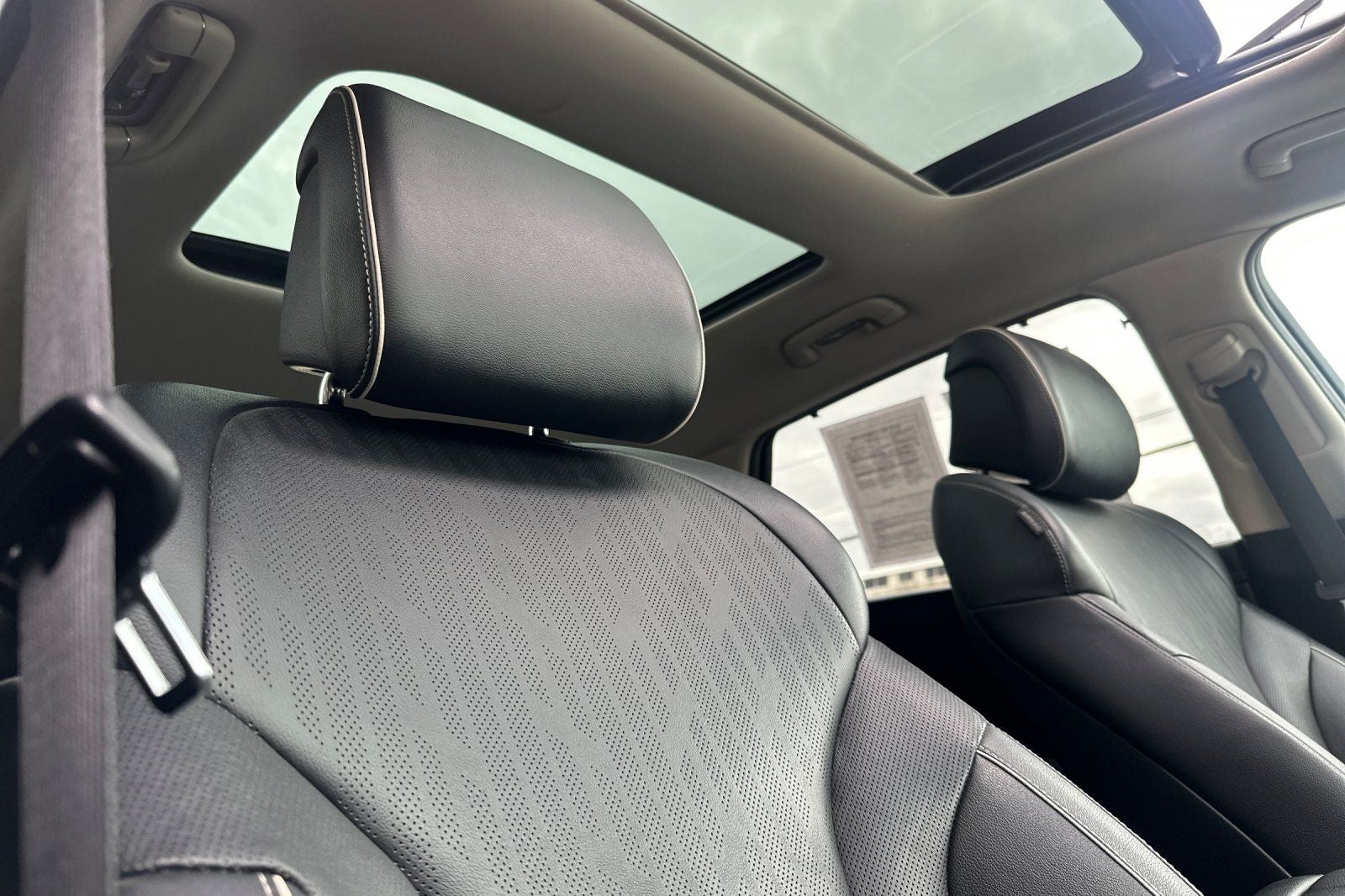 2021 Genesis GV80 2.5T ADVANCED PACKAGE