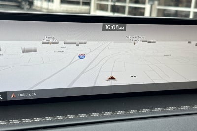 2021 Genesis GV80 2.5T ADVANCED PACKAGE