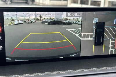 2021 Genesis GV80 2.5T ADVANCED PACKAGE