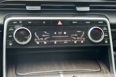 2021 Genesis GV80 2.5T ADVANCED PACKAGE