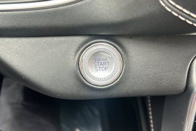 2021 Genesis GV80 2.5T ADVANCED PACKAGE