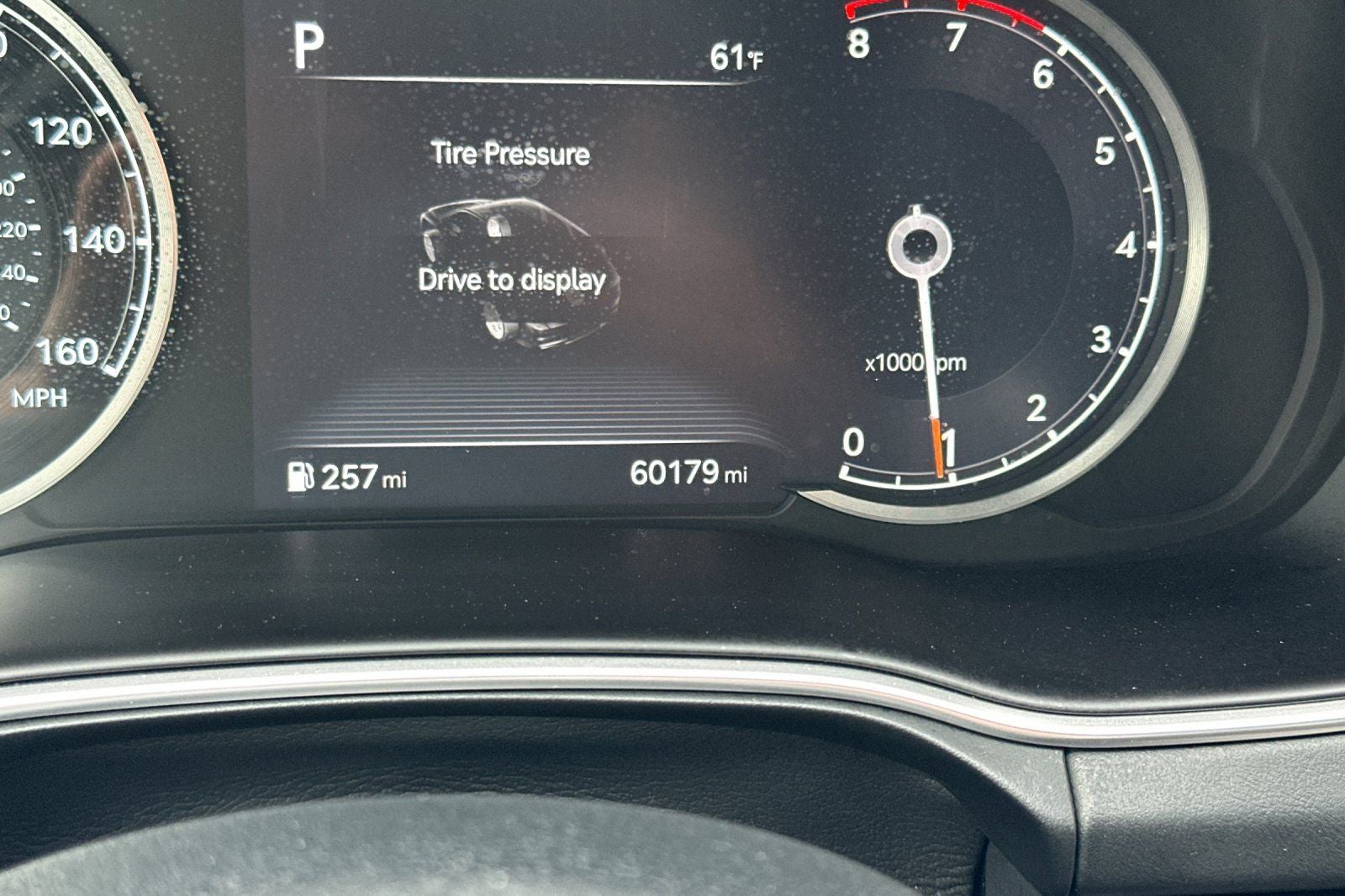 2021 Genesis GV80 2.5T ADVANCED PACKAGE