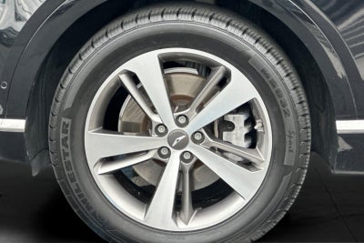 2021 Genesis GV80 2.5T ADVANCED PACKAGE