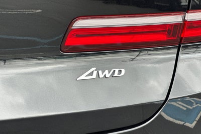 2021 Genesis GV80 2.5T ADVANCED PACKAGE