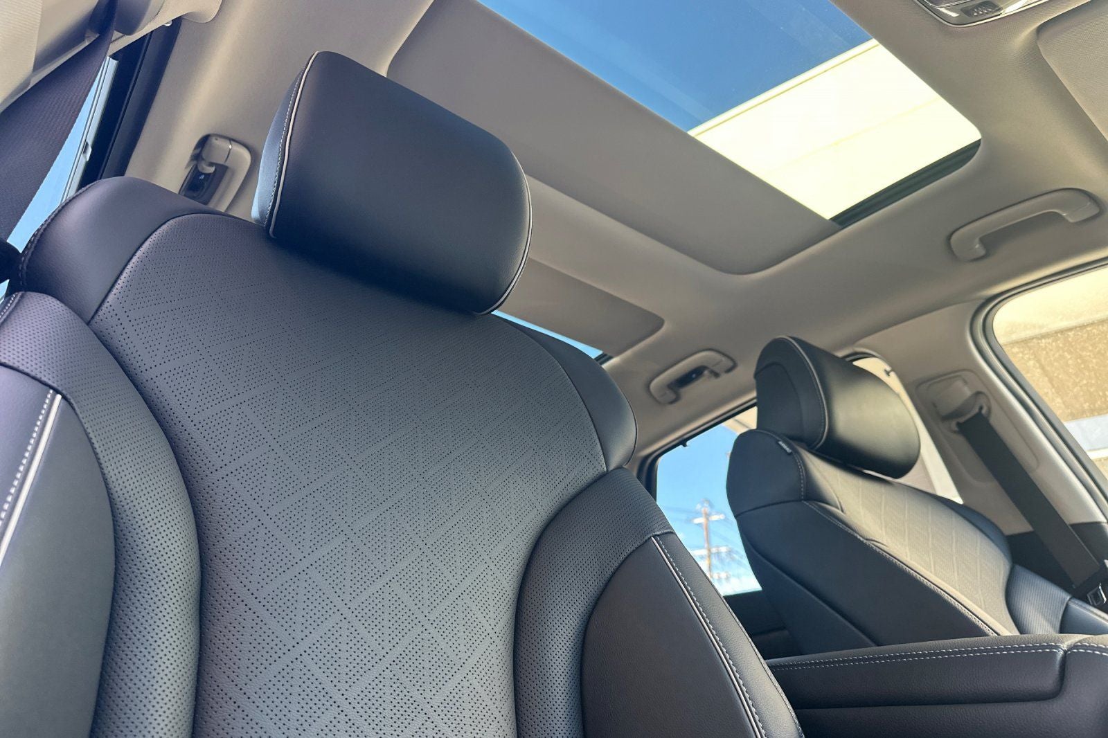 2027 Genesis GV80 2.5T ADVANCED