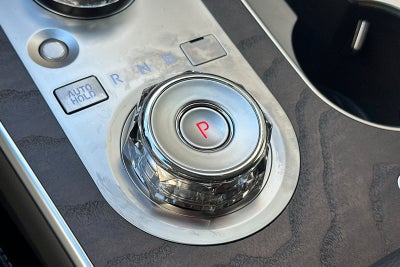 2027 Genesis GV80 2.5T ADVANCED