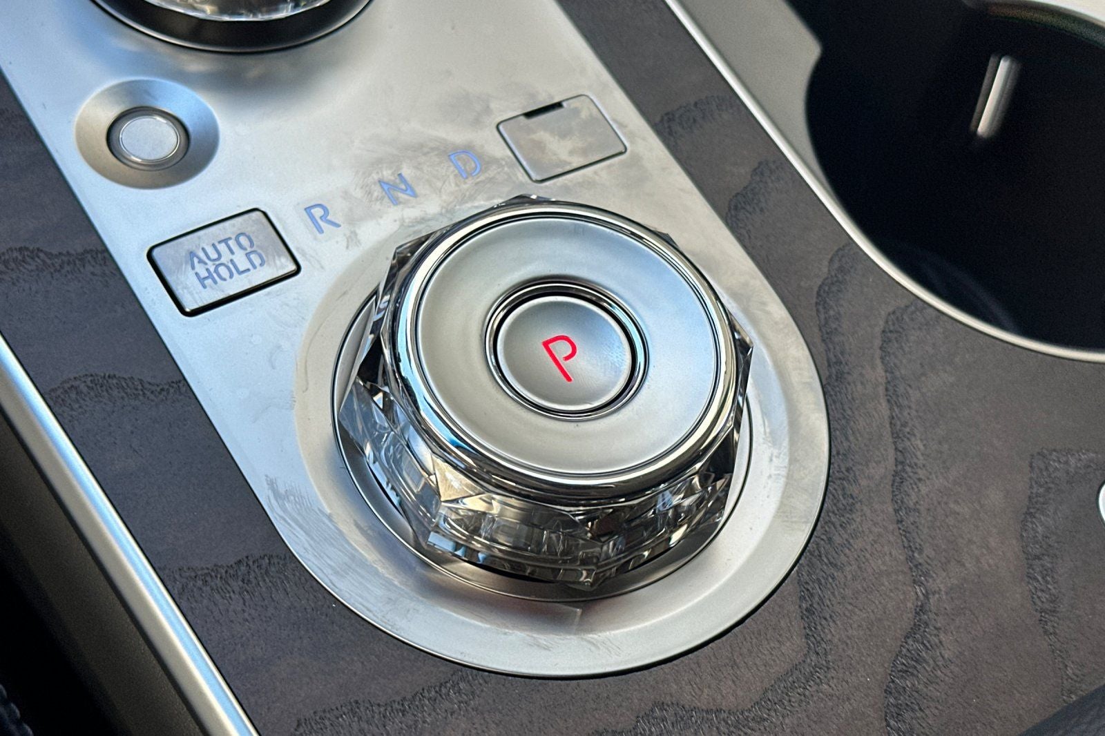 2027 Genesis GV80 2.5T ADVANCED