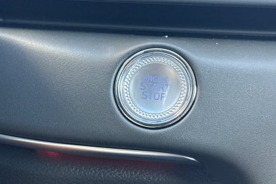 2027 Genesis GV80 2.5T ADVANCED