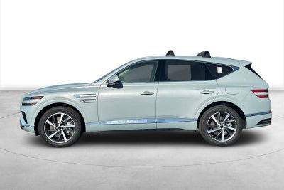 2027 Genesis GV80 2.5T ADVANCED