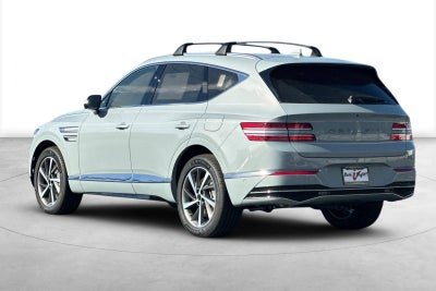2027 Genesis GV80 2.5T ADVANCED