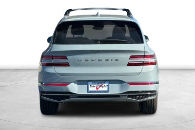 2027 Genesis GV80 2.5T ADVANCED