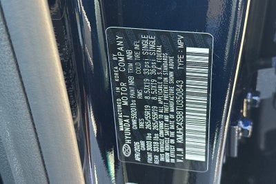 2026 Genesis GV80 2.5T