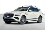 2027 Genesis GV80 2.5T