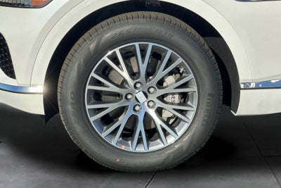 2027 Genesis GV80 2.5T
