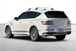 2027 Genesis GV80 2.5T