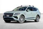 2027 Genesis GV80 2.5T