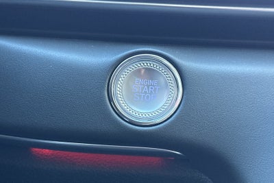 2027 Genesis GV80 2.5T