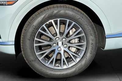 2027 Genesis GV80 2.5T