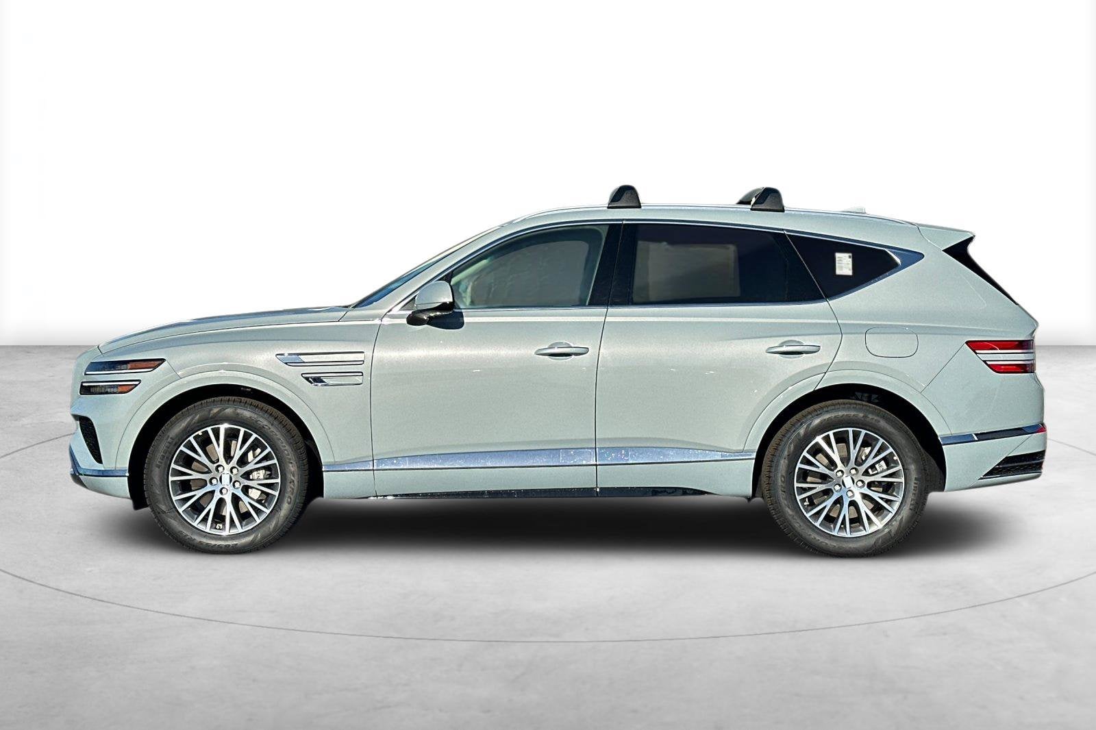 2027 Genesis GV80 2.5T