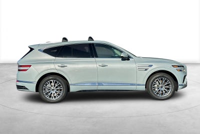 2027 Genesis GV80 2.5T