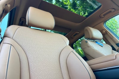 2026 Genesis GV80 2.5T Prestige