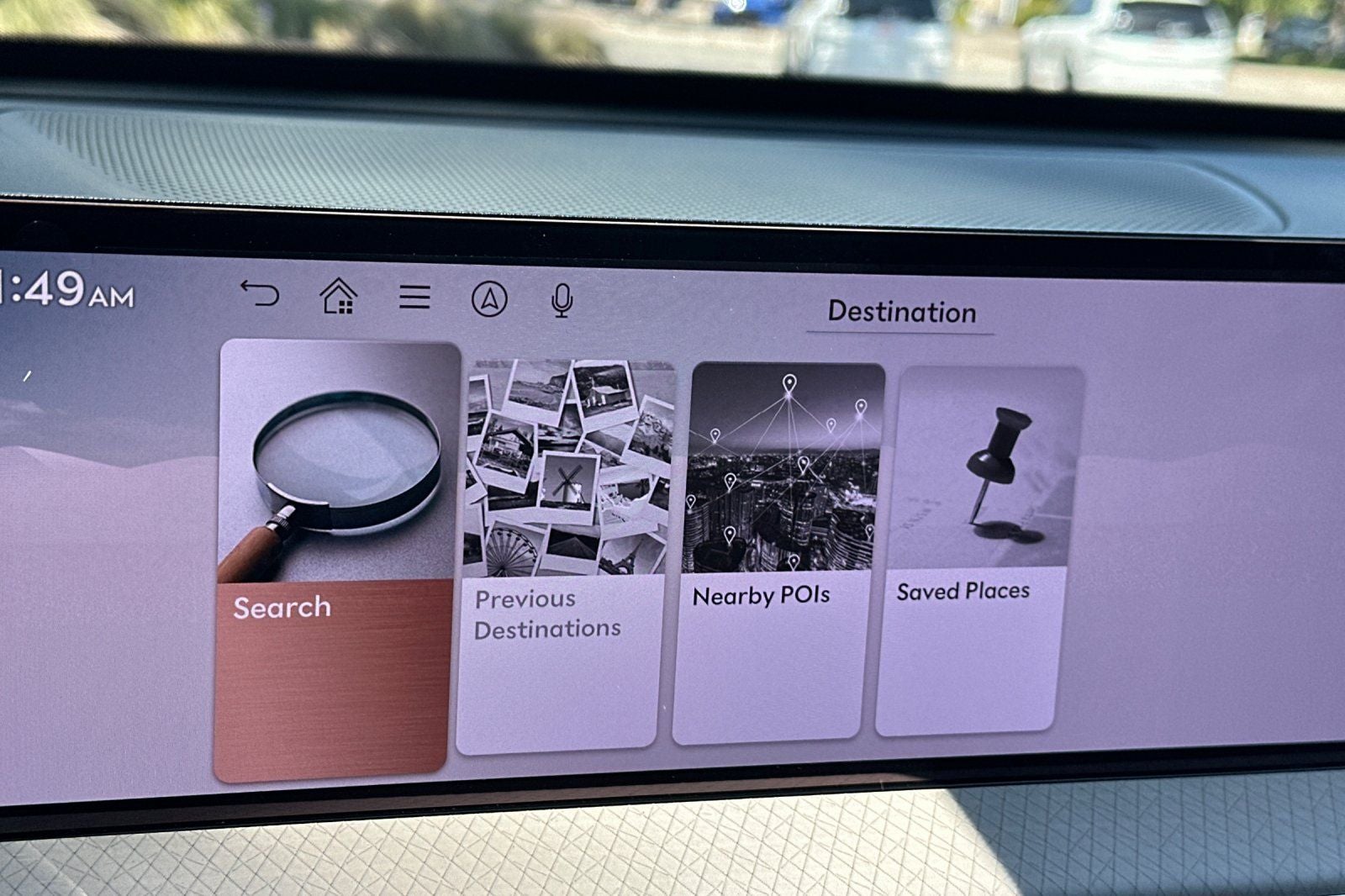 2026 Genesis GV80 2.5T Prestige