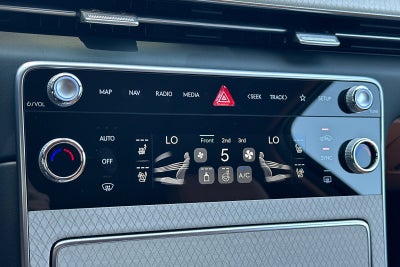 2026 Genesis GV80 2.5T Prestige