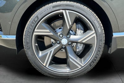 2026 Genesis GV80 2.5T Prestige