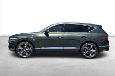 2026 Genesis GV80 2.5T Prestige