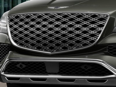 2026 Genesis GV80 2.5T Prestige