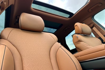 2026 Genesis GV80 2.5T Prestige