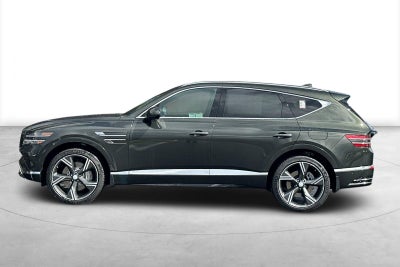 2026 Genesis GV80 2.5T Prestige