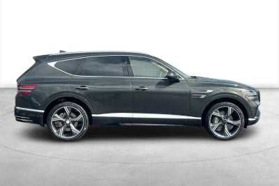 2026 Genesis GV80 2.5T Prestige