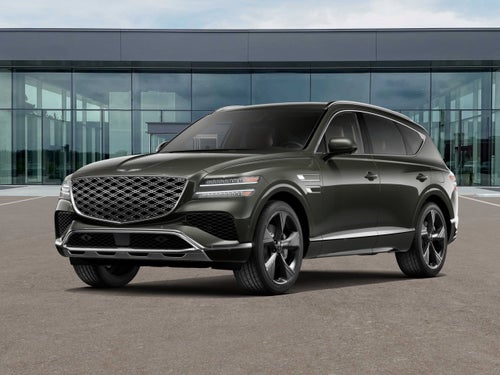 2026 Genesis GV80 2.5T Prestige