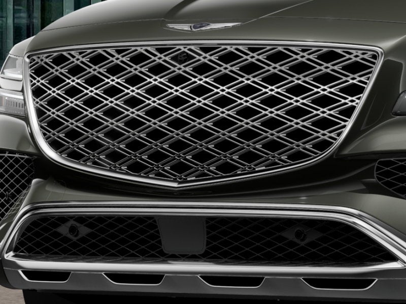 2026 Genesis GV80 2.5T Prestige