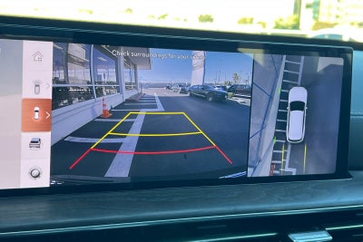 2026 Genesis GV80 2.5T PRESTIGE