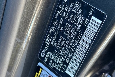 2026 Genesis GV80 2.5T PRESTIGE