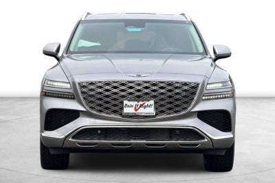2026 Genesis GV80 2.5T PRESTIGE