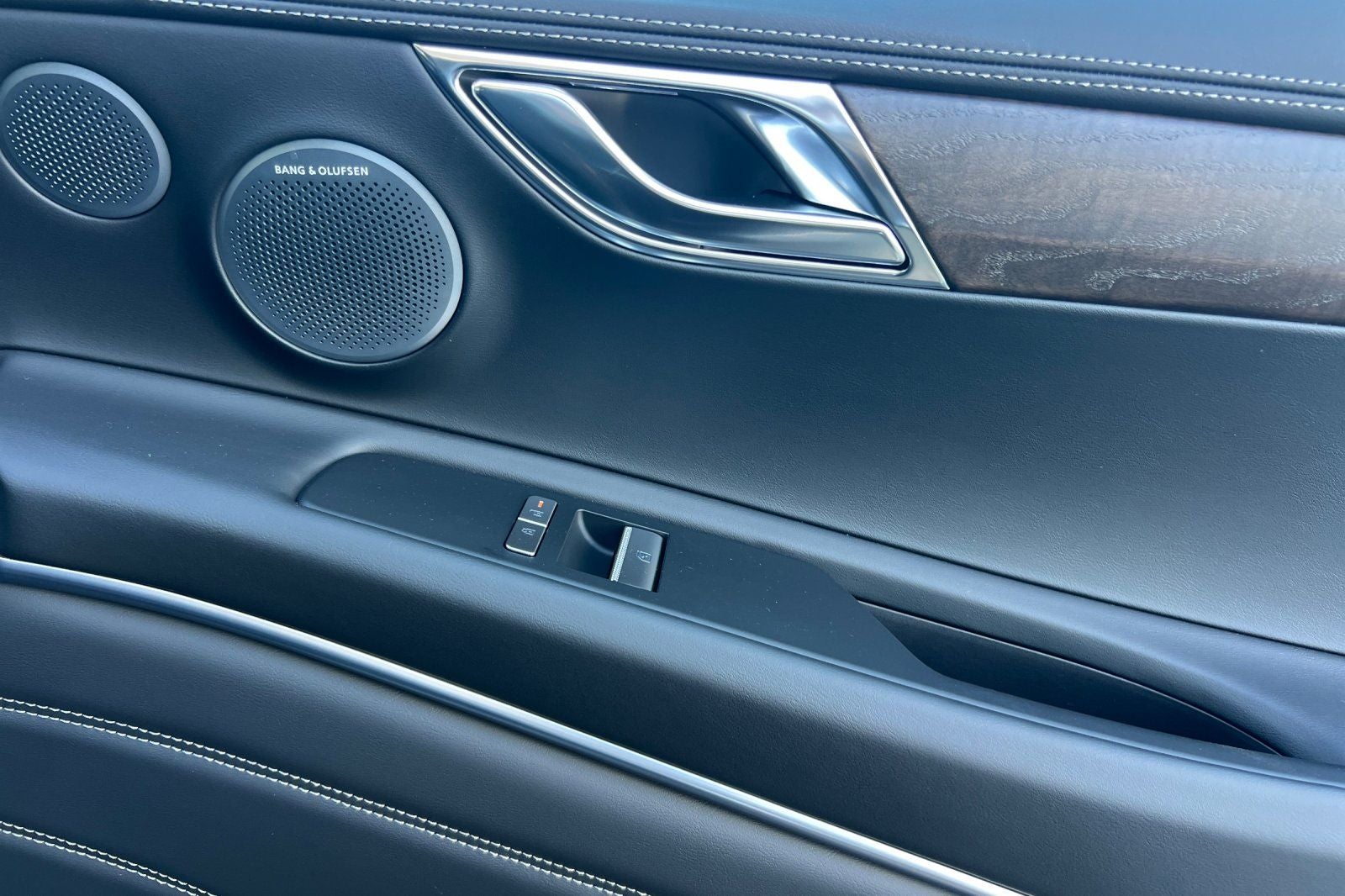 2026 Genesis GV80 2.5T PRESTIGE