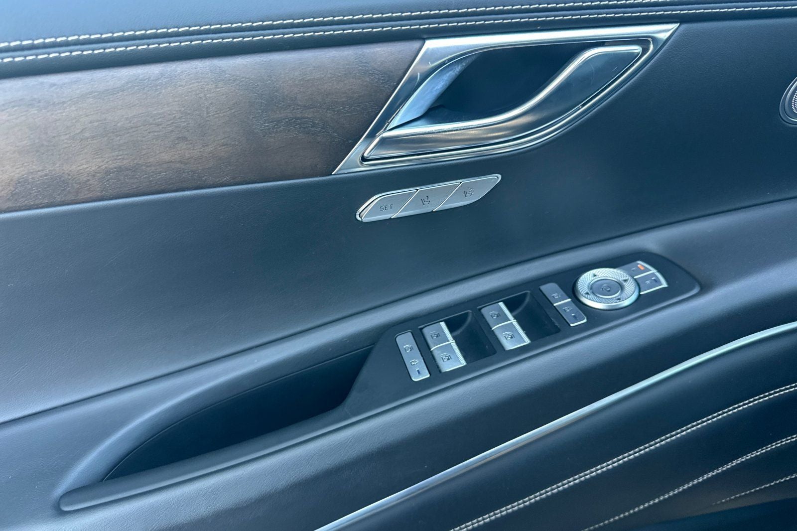 2021 Genesis GV80 3.5T