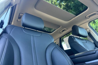 2021 Genesis GV80 3.5T