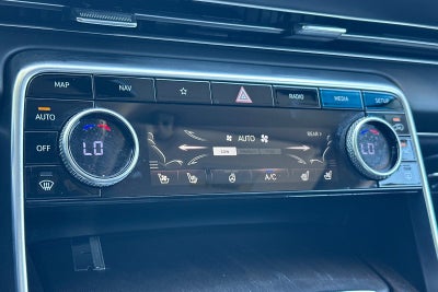 2021 Genesis GV80 3.5T