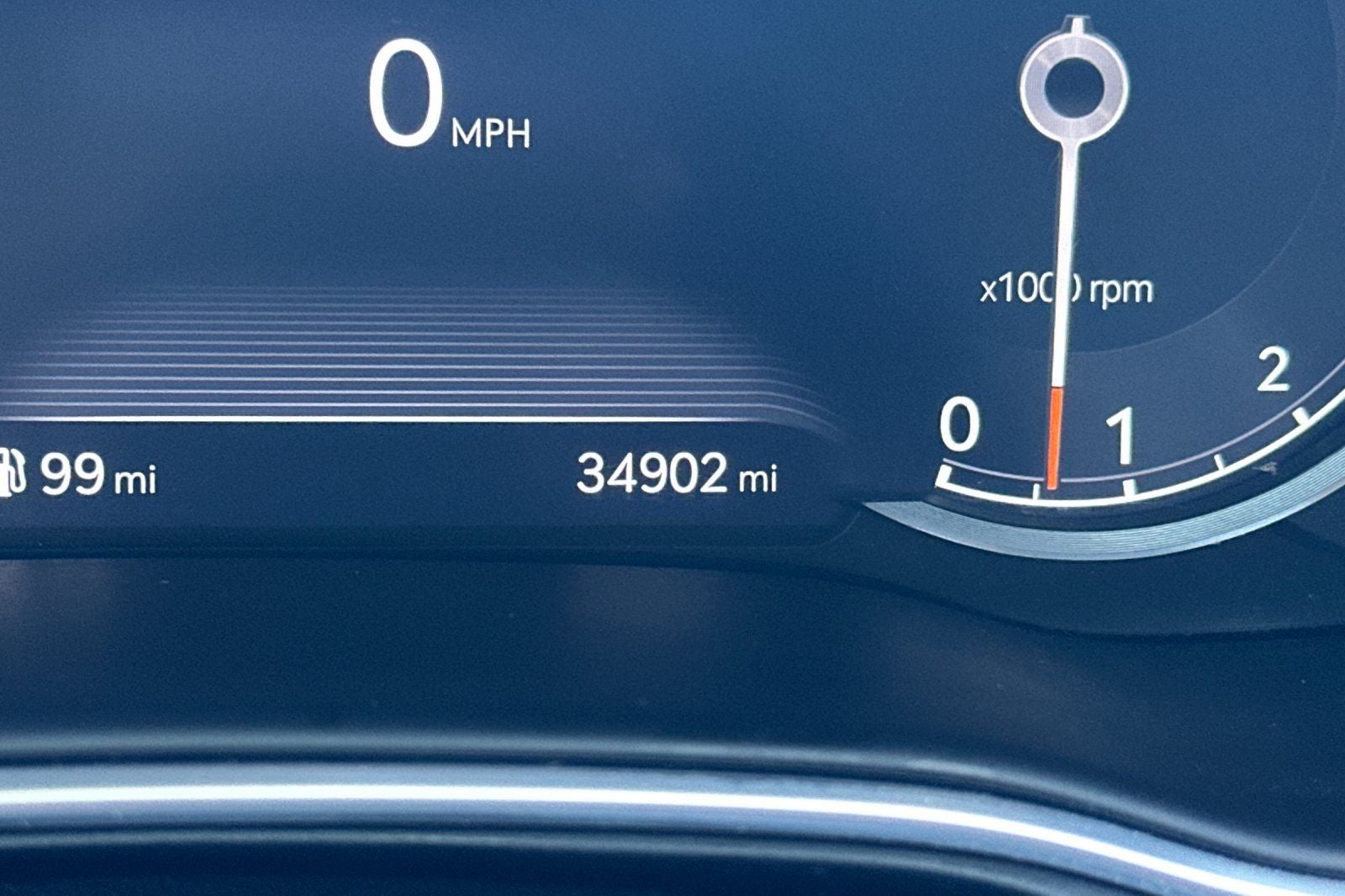 2021 Genesis GV80 3.5T