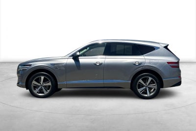 2021 Genesis GV80 3.5T