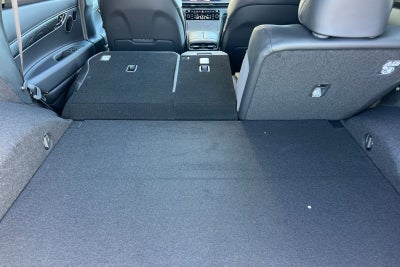 2026 Genesis GV80 2.5T PRESTIGE BLACK