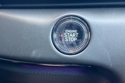 2026 Genesis GV80 2.5T PRESTIGE BLACK