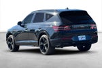 2026 Genesis GV80 2.5T PRESTIGE BLACK