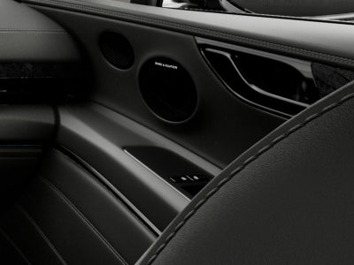 2026 Genesis GV80 2.5T PRESTIGE BLACK